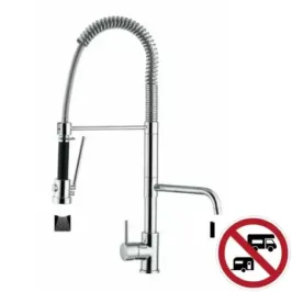 Professional Sink Mixer Argo 2387/01L Imola