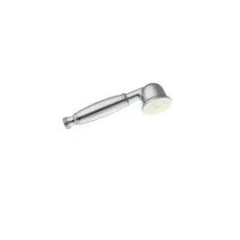 Single jet shower Porta&Bini 04428CR Old Fashion