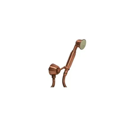 Porta&Bini 04340RA Old Fashion Shower Duplex Set