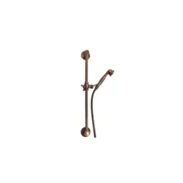 Shower Rail Porta&Bini 00704RA Old Fashion