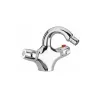 Mezcladores termostáticos de lavabo