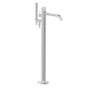 Floor Standing Bathtub Mixers