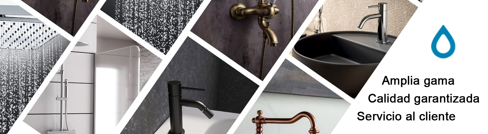 Waterstyle - Ampia gamma