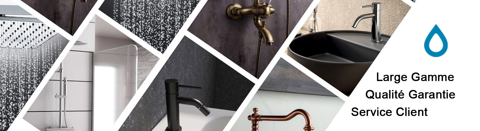 Waterstyle - Ampia gamma