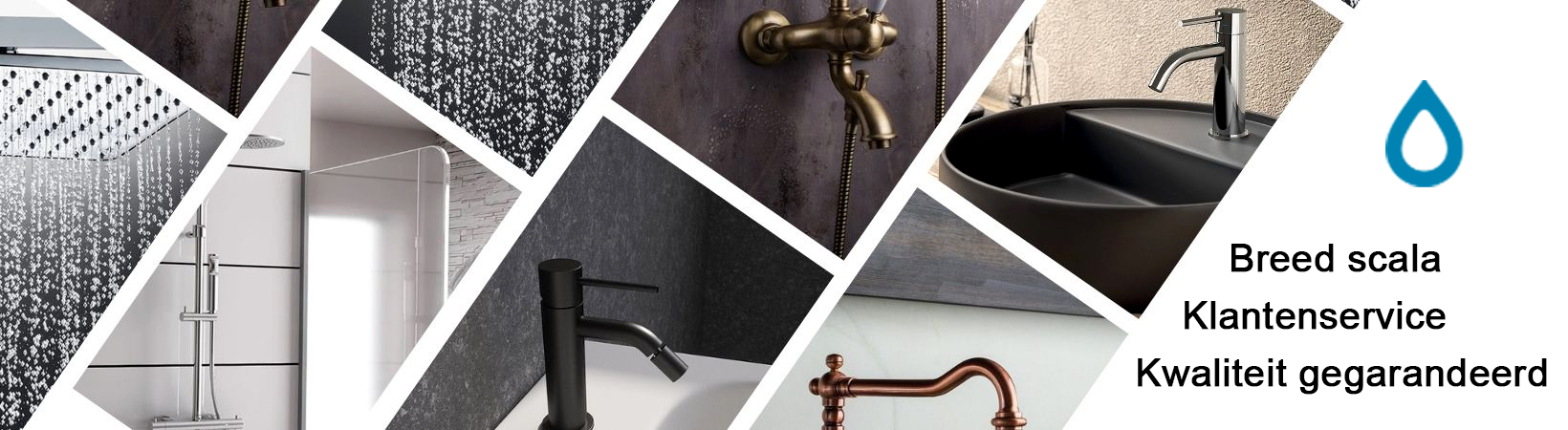 Waterstyle - Ampia gamma